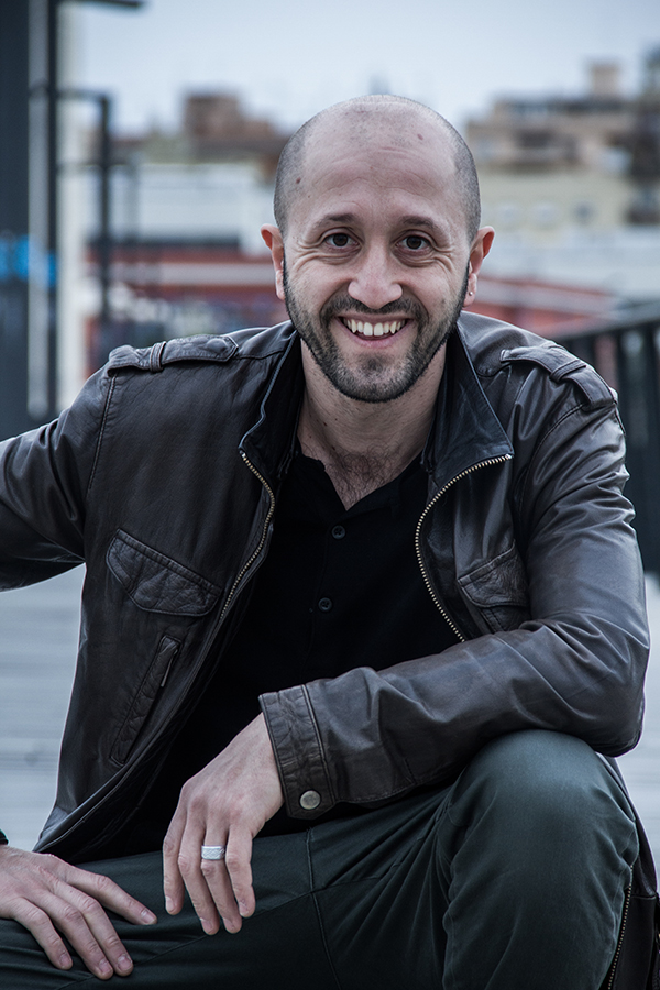 Gianni D&#x27;Addario