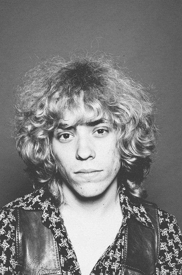 Джонатан Радо