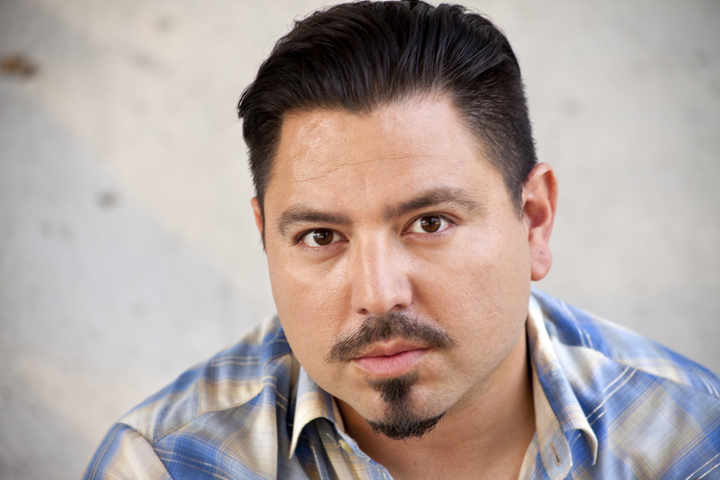 Джеремия Оканас