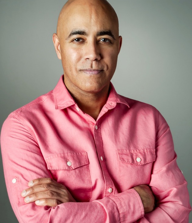 Рэймонд Нейл Эрнандес