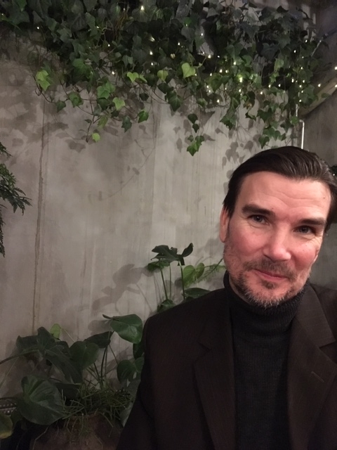 Джеймс МакКарти