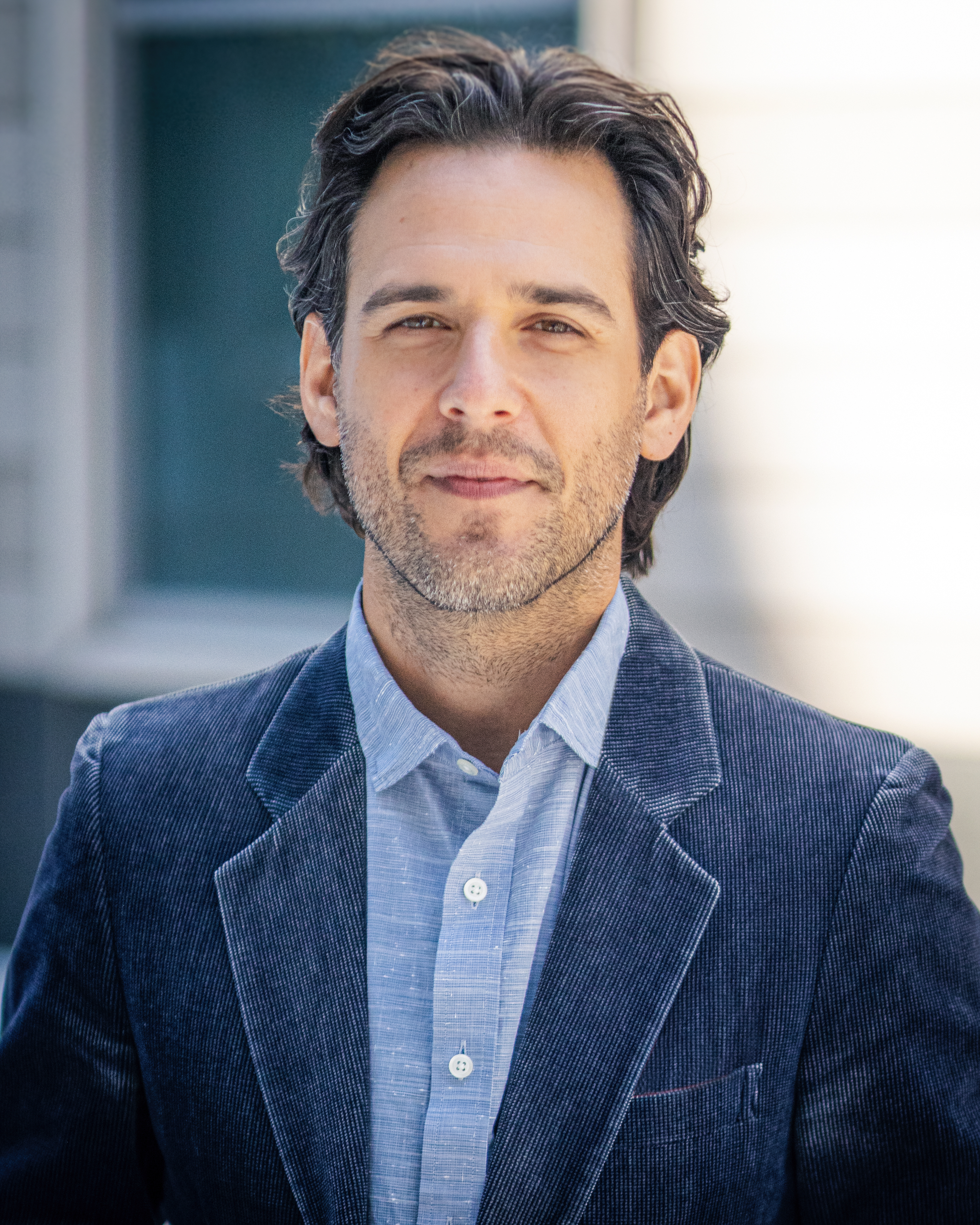 Роберто Патино