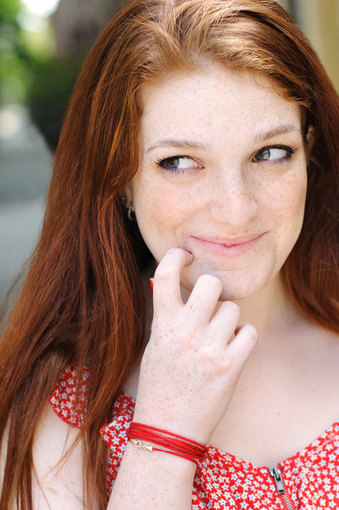 Дженни Джаффе