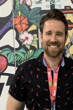 Брэндон Вайолетт