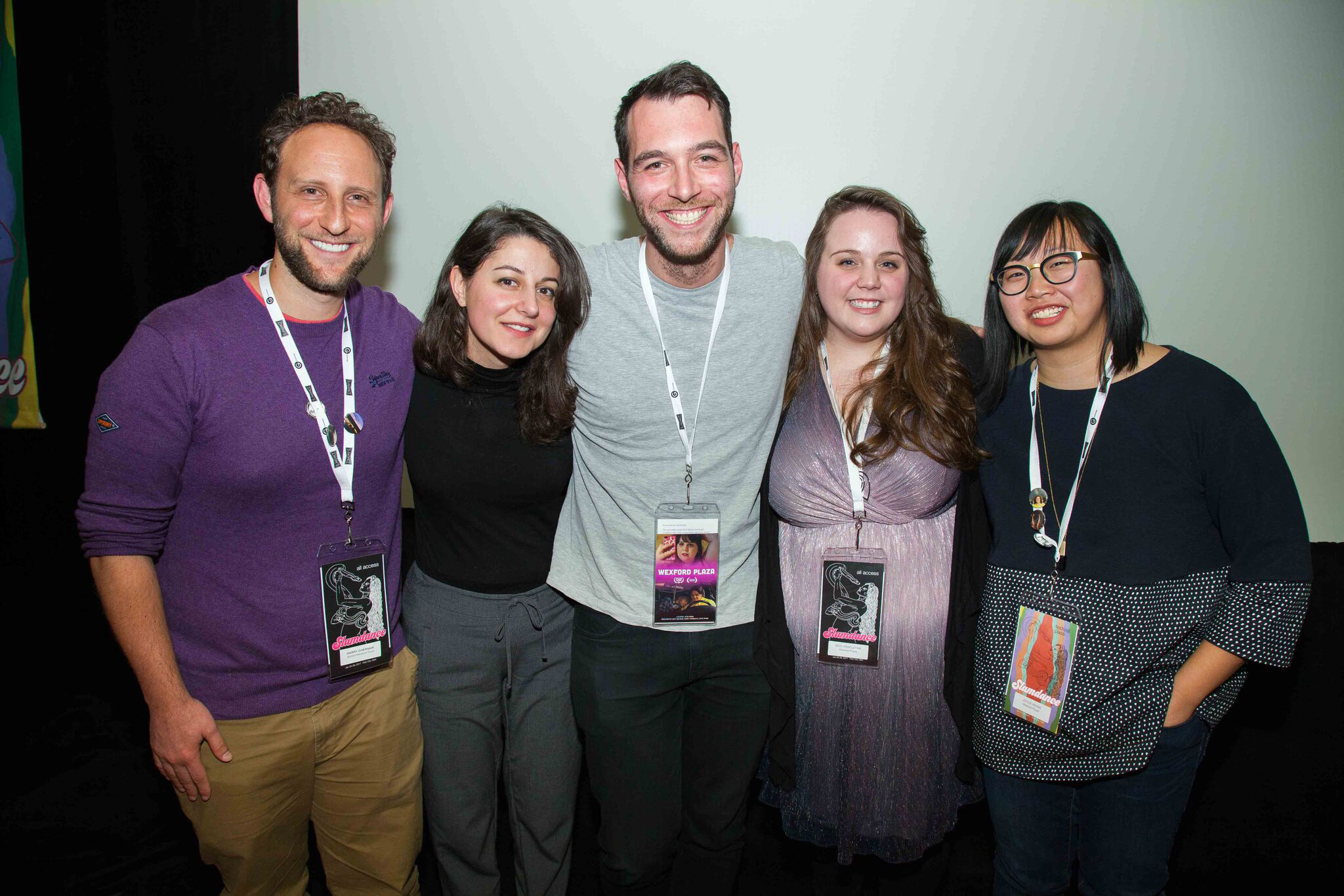 Мэтт Грейсон