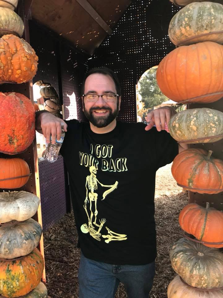 Трэвис Сеппала