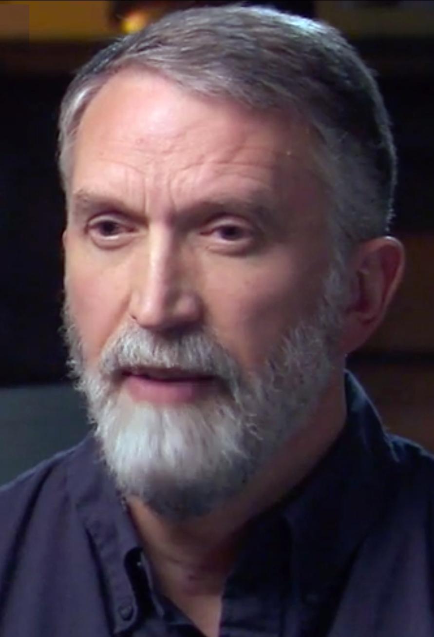 Джеффри Мелдрам