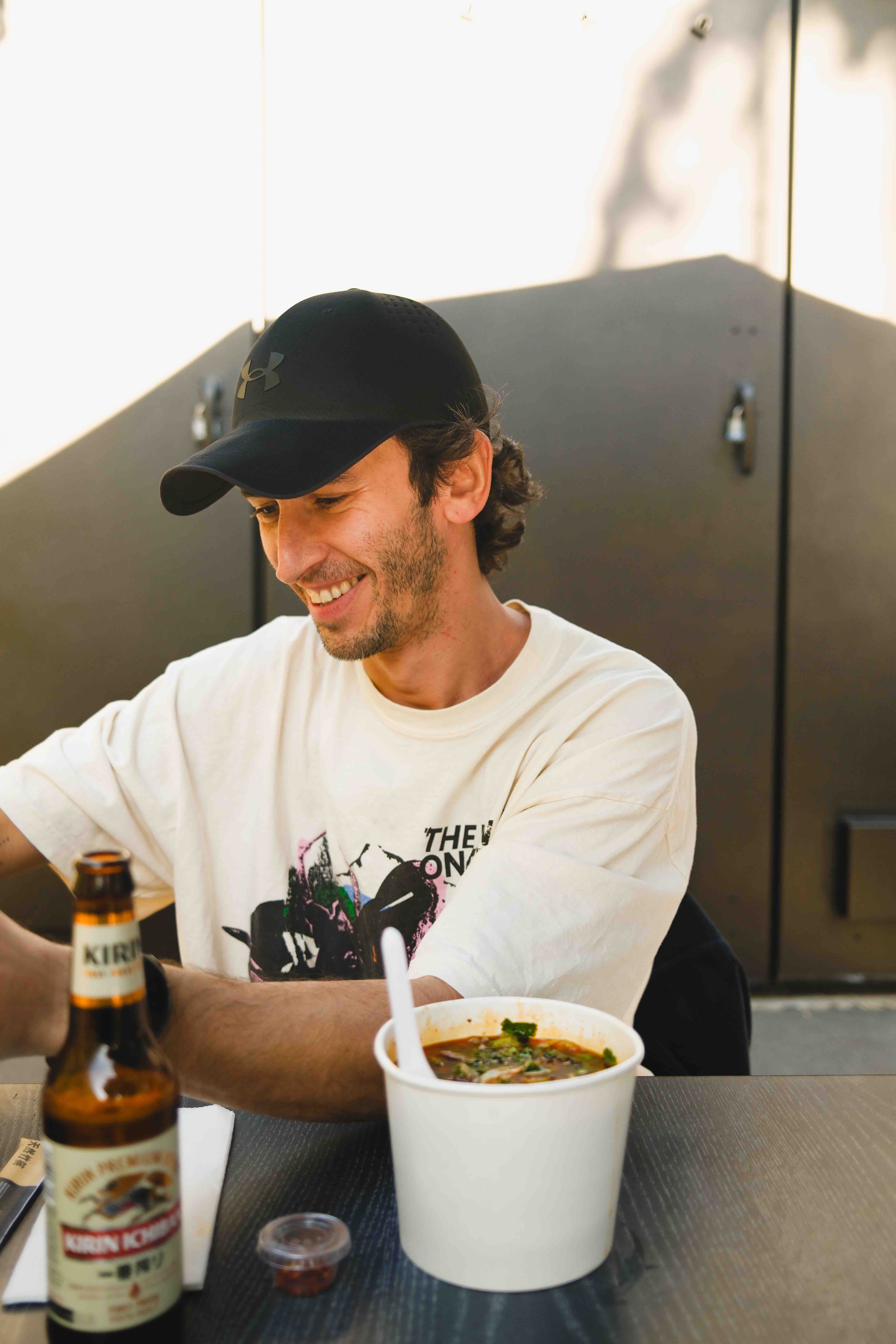 Кайл Хартман