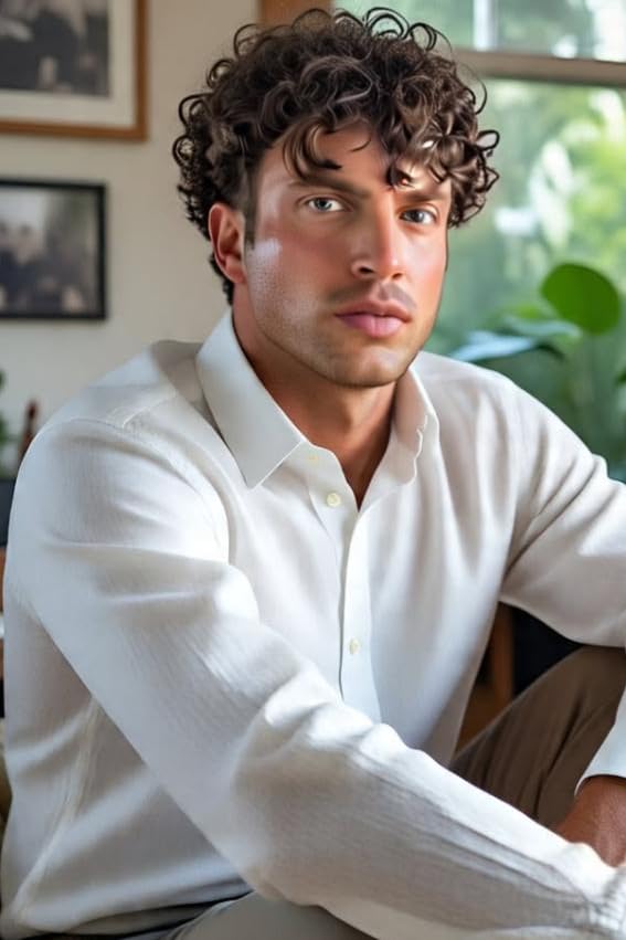 Дерек Бэйкер