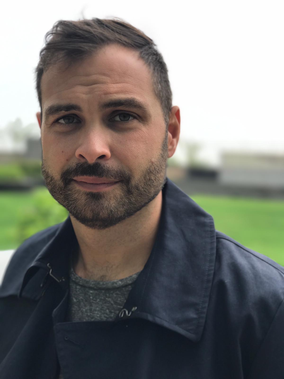 Кентон Оксли