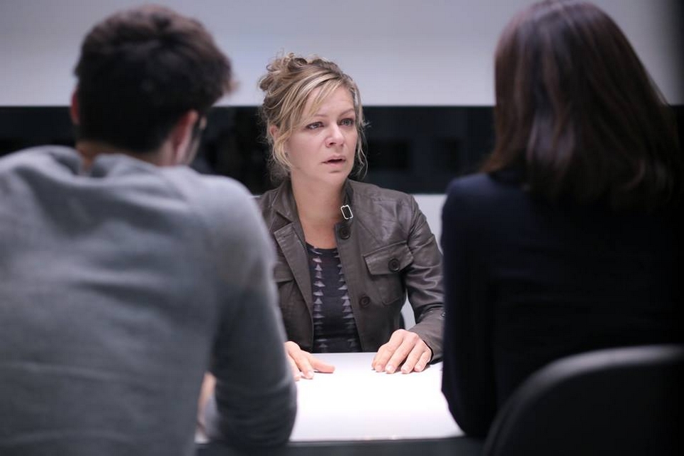 Эстель Ричард