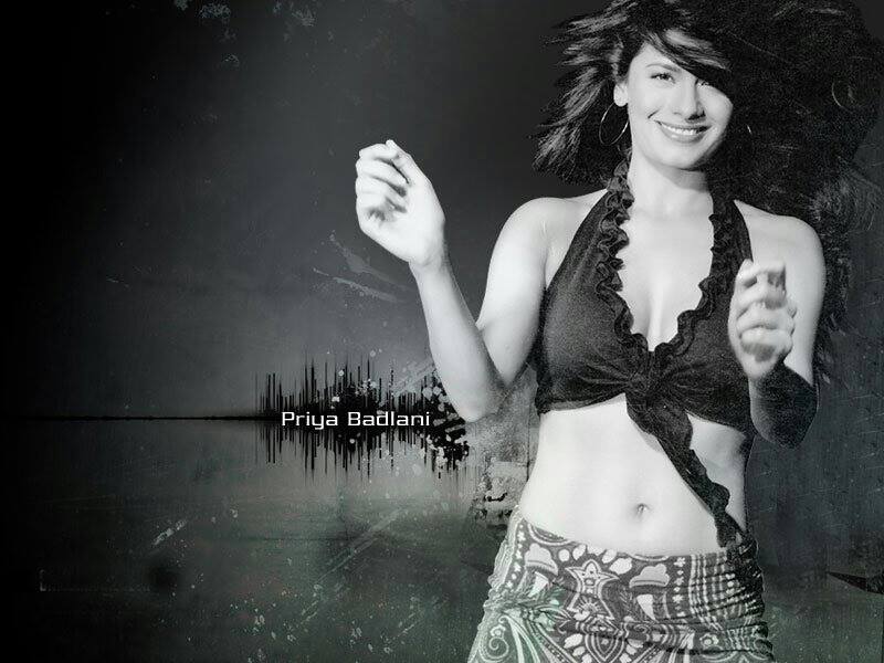 Priya Badlani