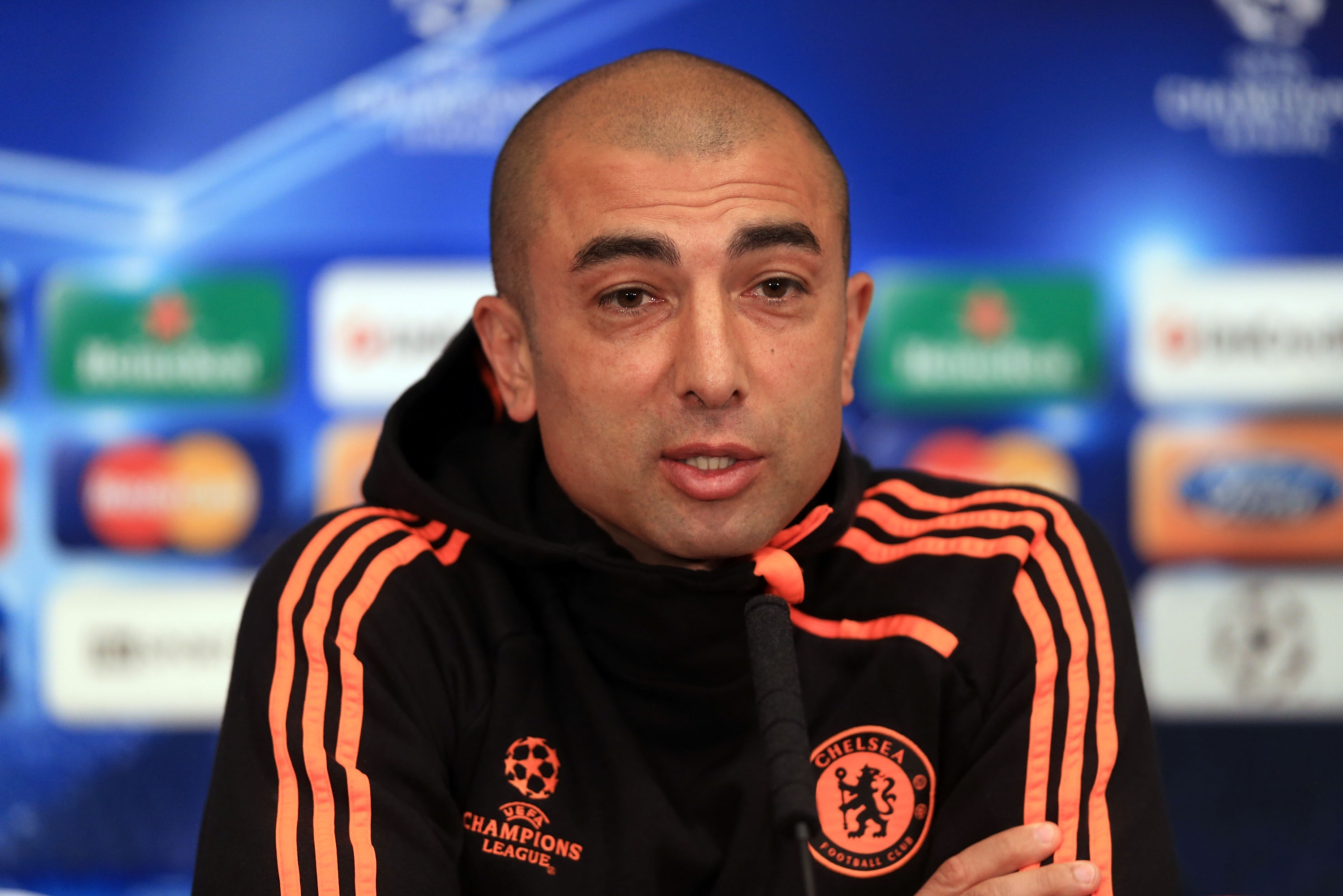 Roberto di Matteo