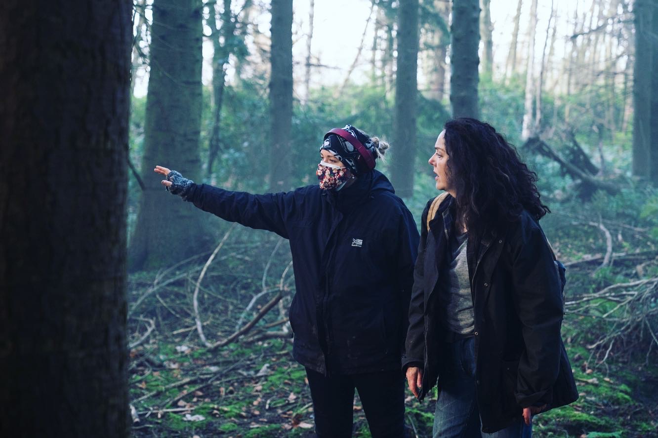 Линн Дэвисон