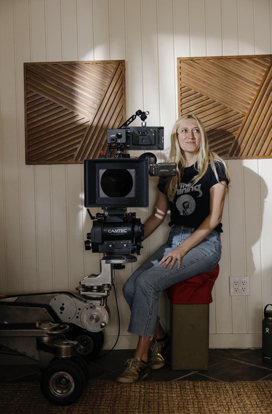 Кристина Данлэп