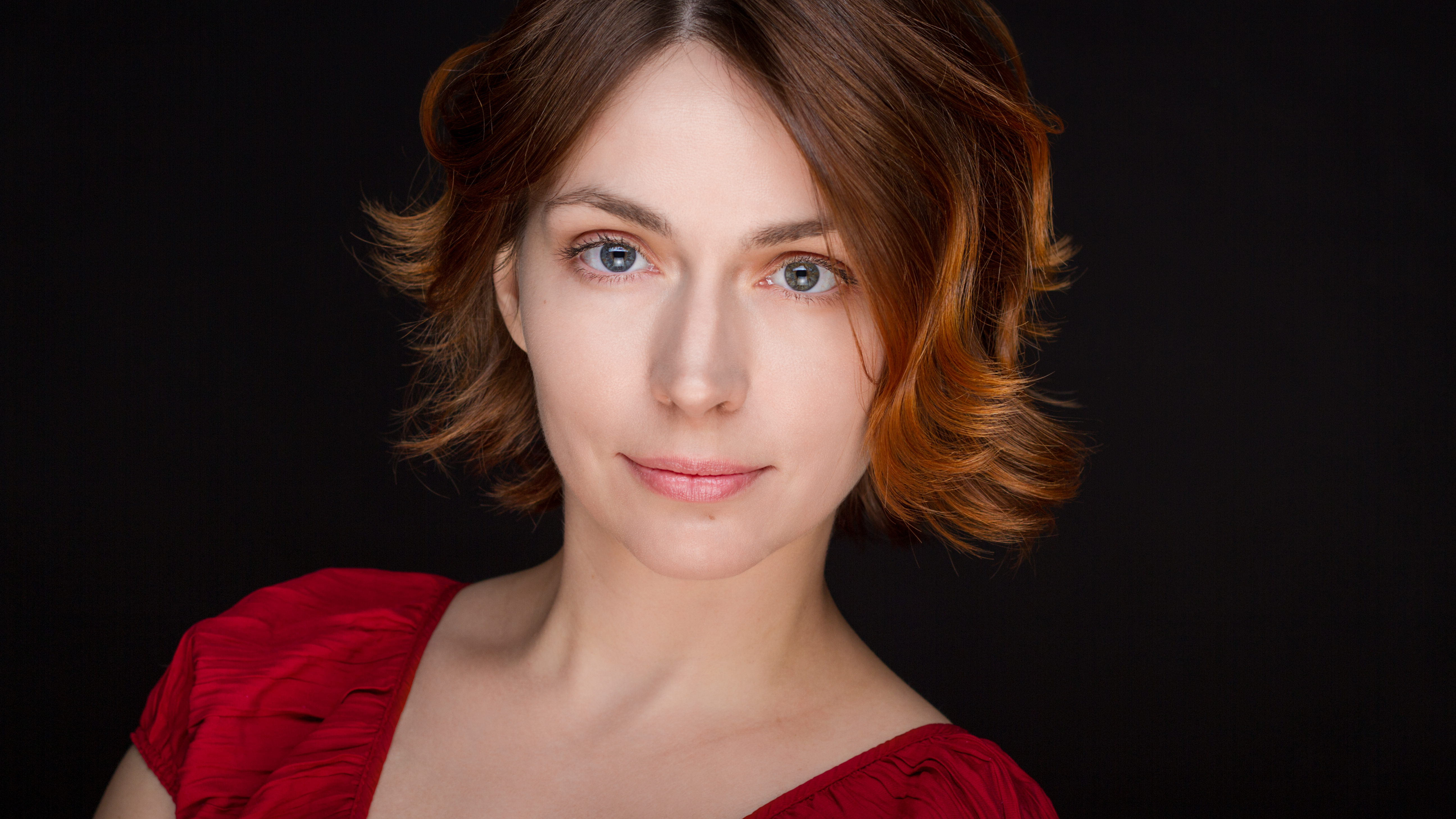 Evgeniya Eshkina-Kovacevic