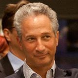 Джеффри Сорос