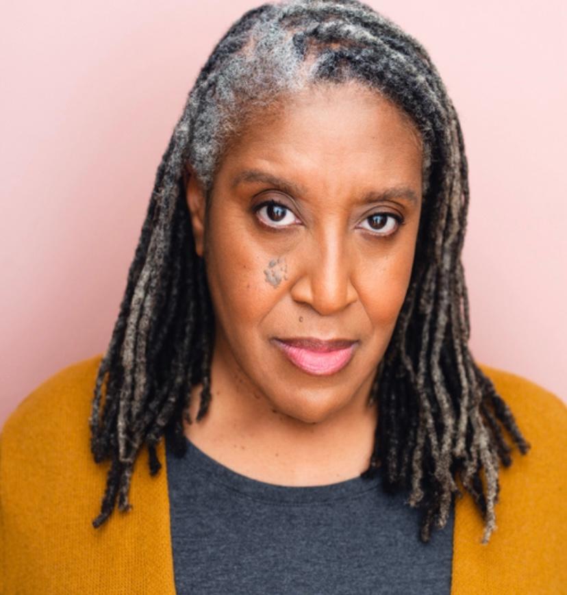 Бренда Кроули