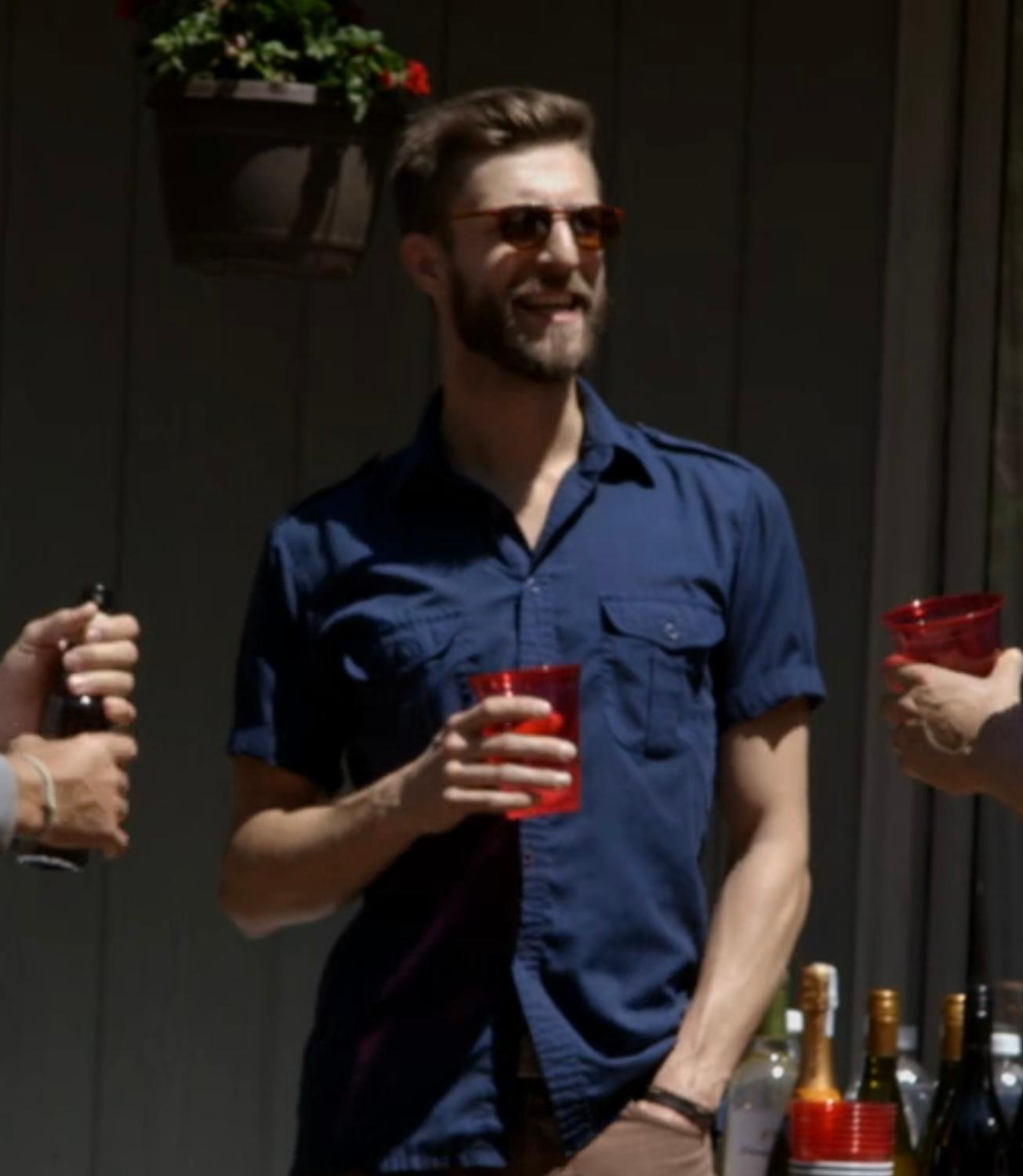 Джастин Дженовезе