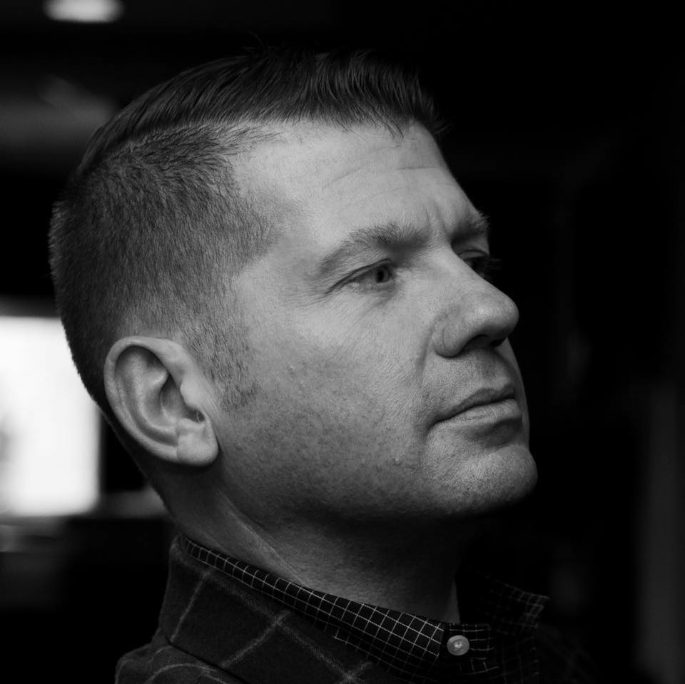 Уэйн Джастис