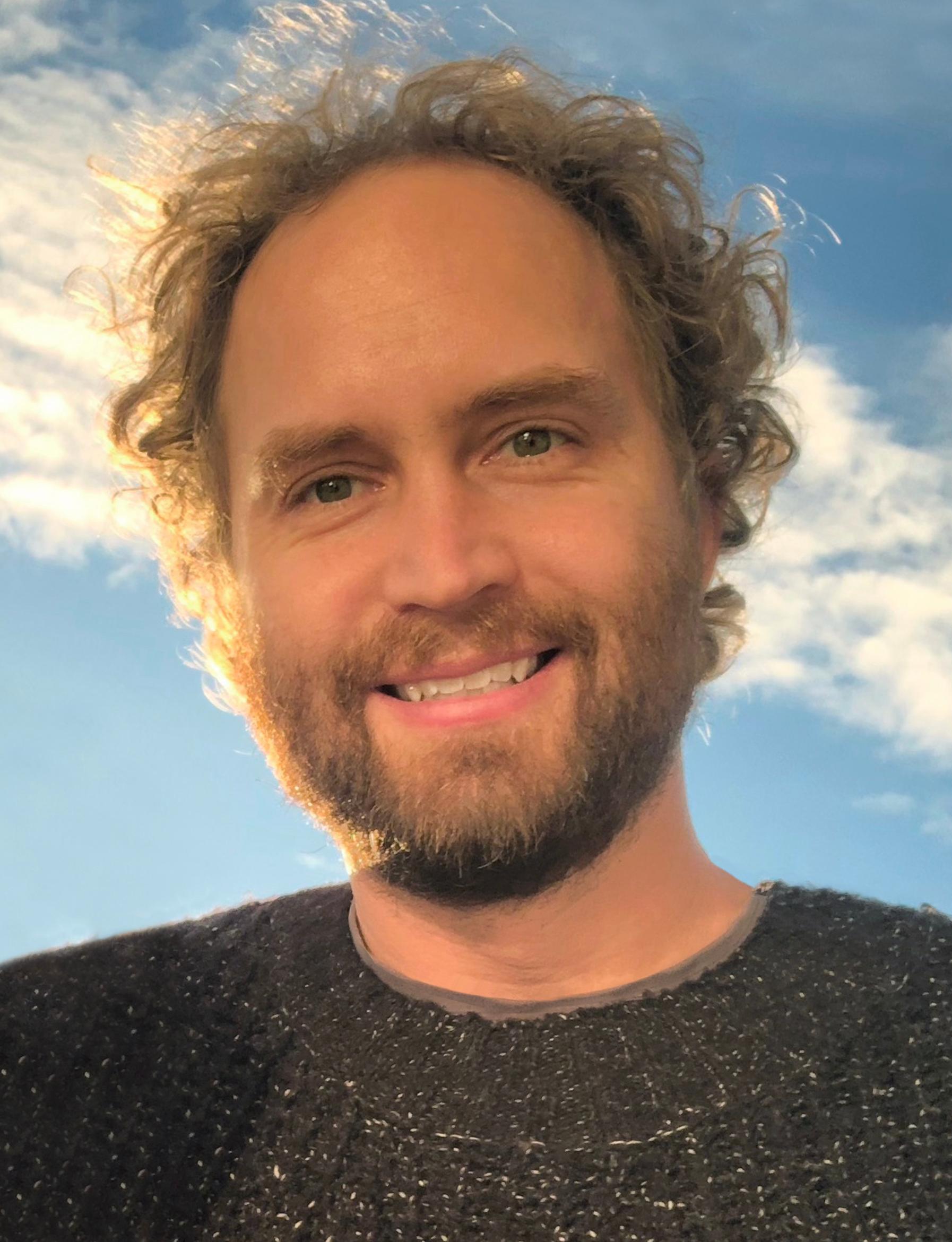 Сванте Фьяэстад