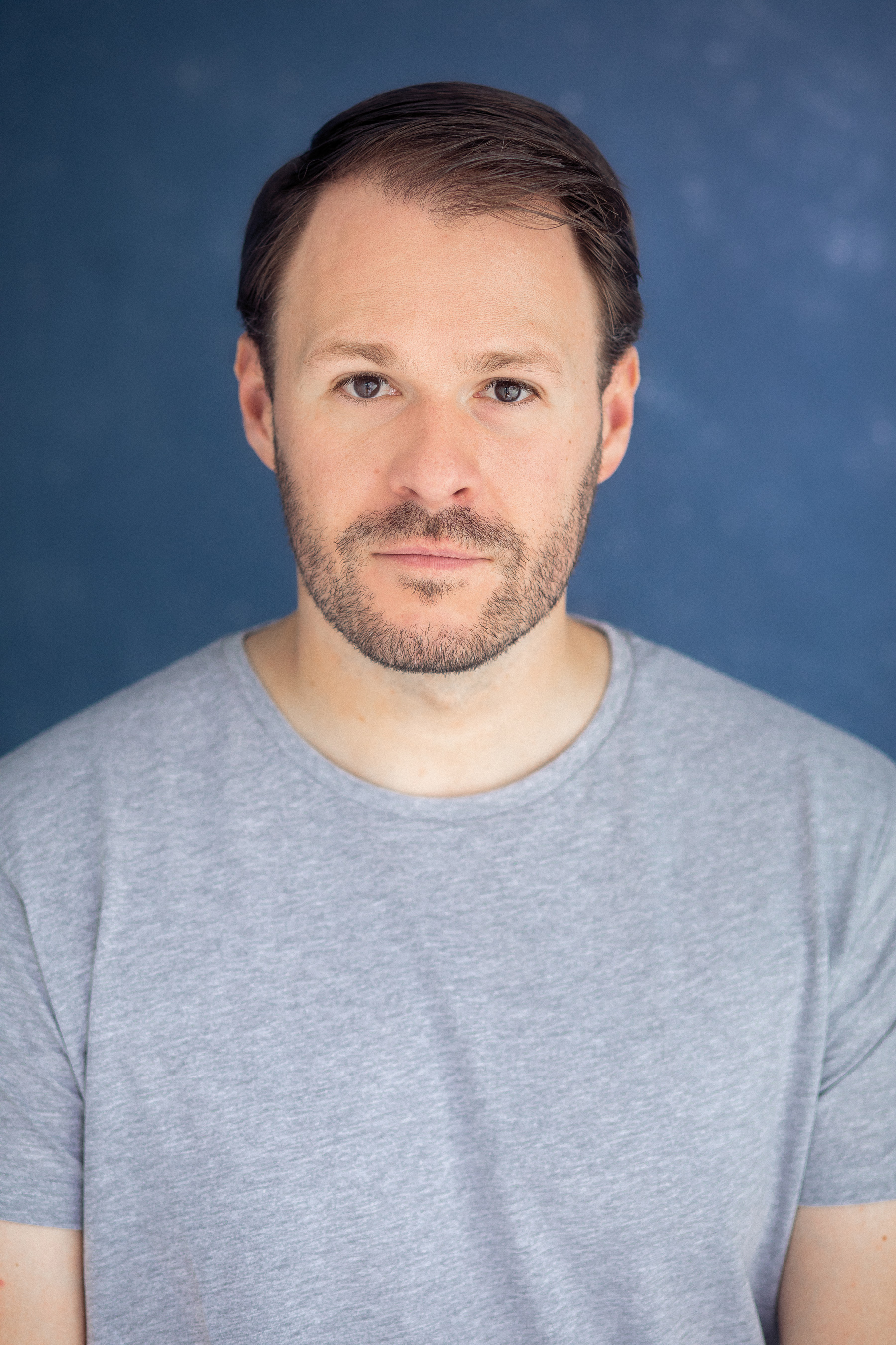 Stefan Müller-Doriat