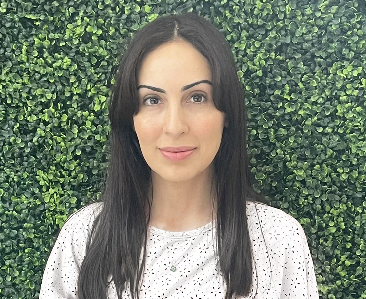 Сапна  Чхабра