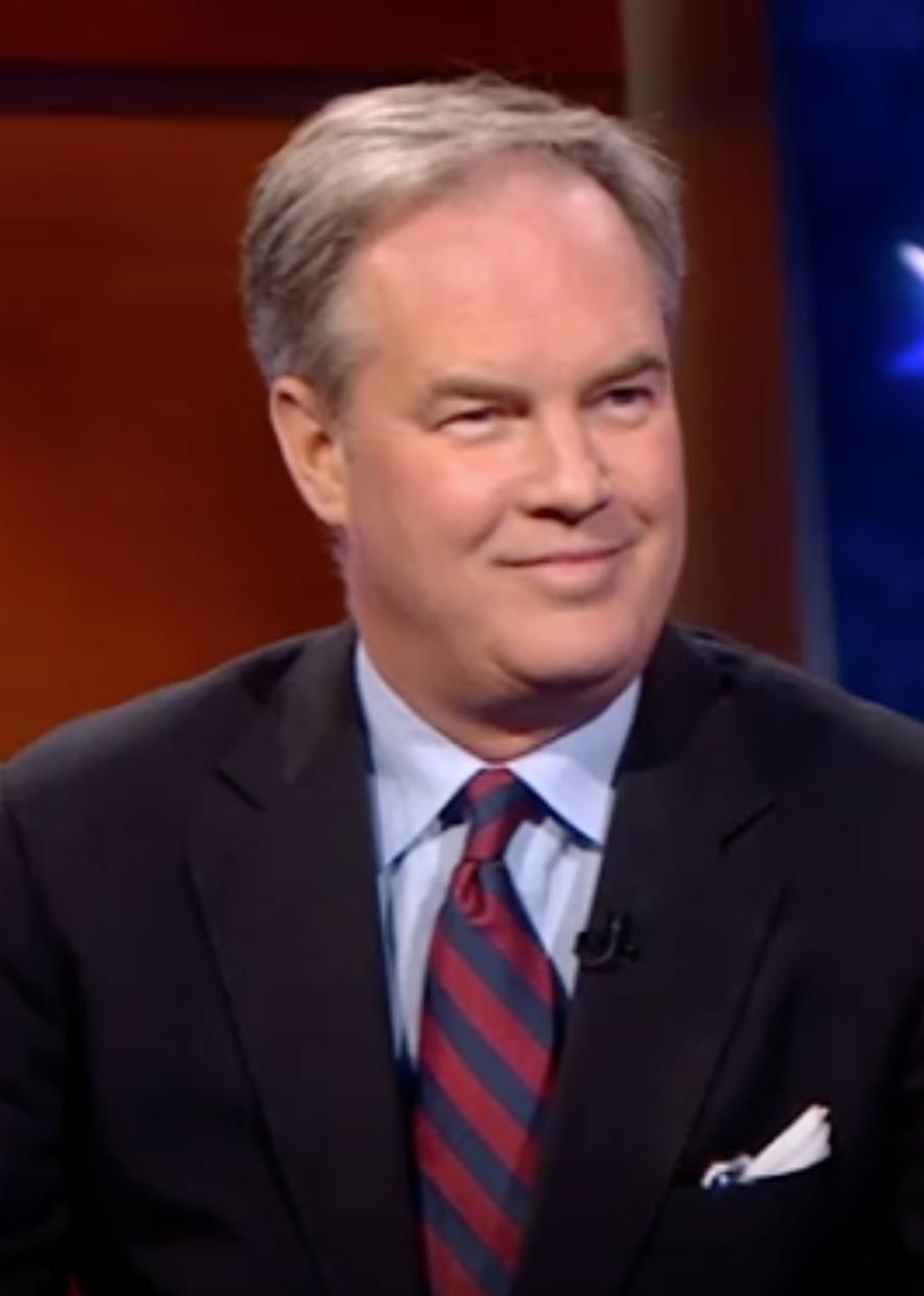 Тревор Поттер