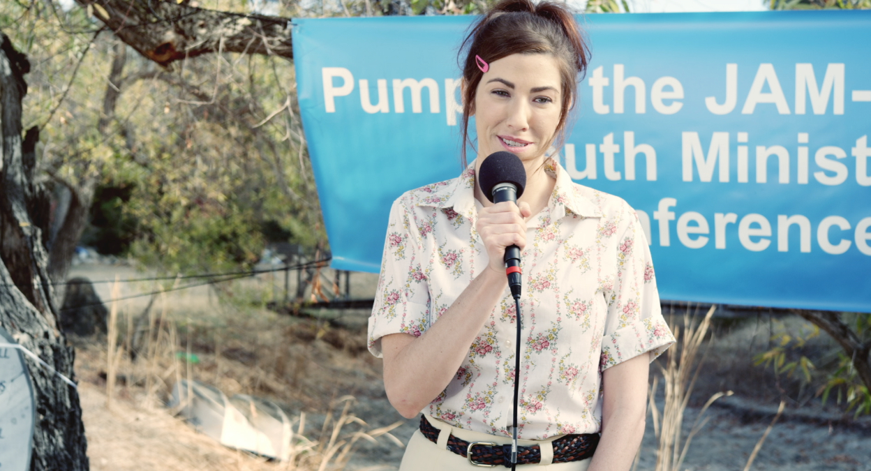 Кристин Уоллес