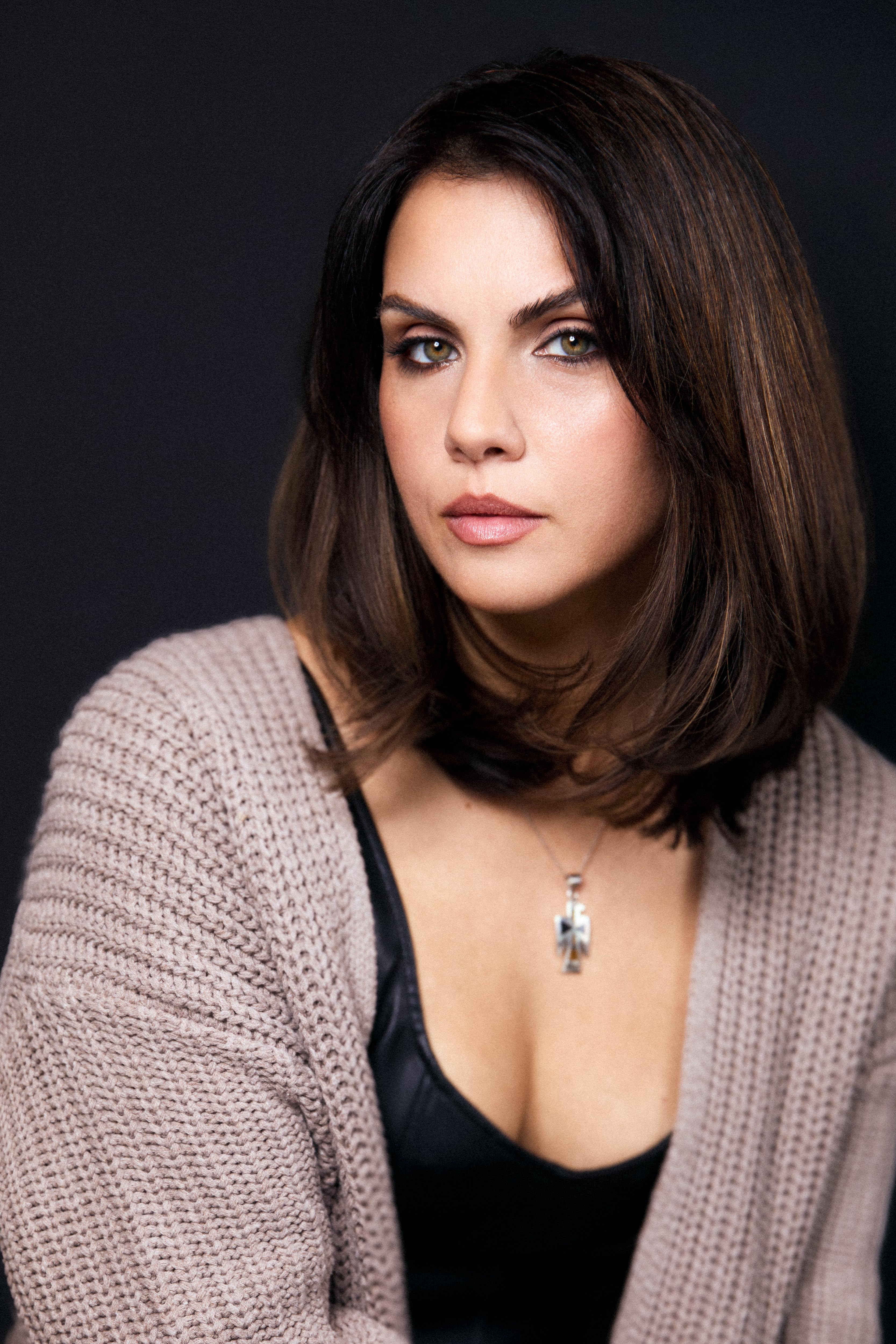 Элизабет Сент