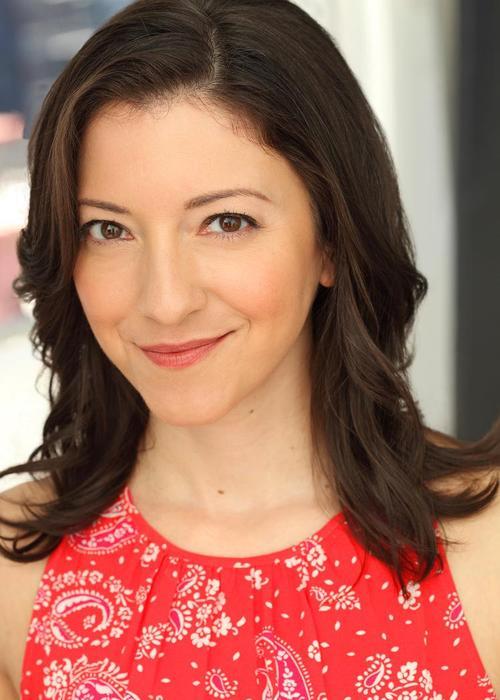 Джессика Вера