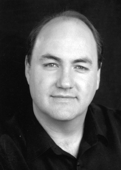 Kieran Martin Murphy