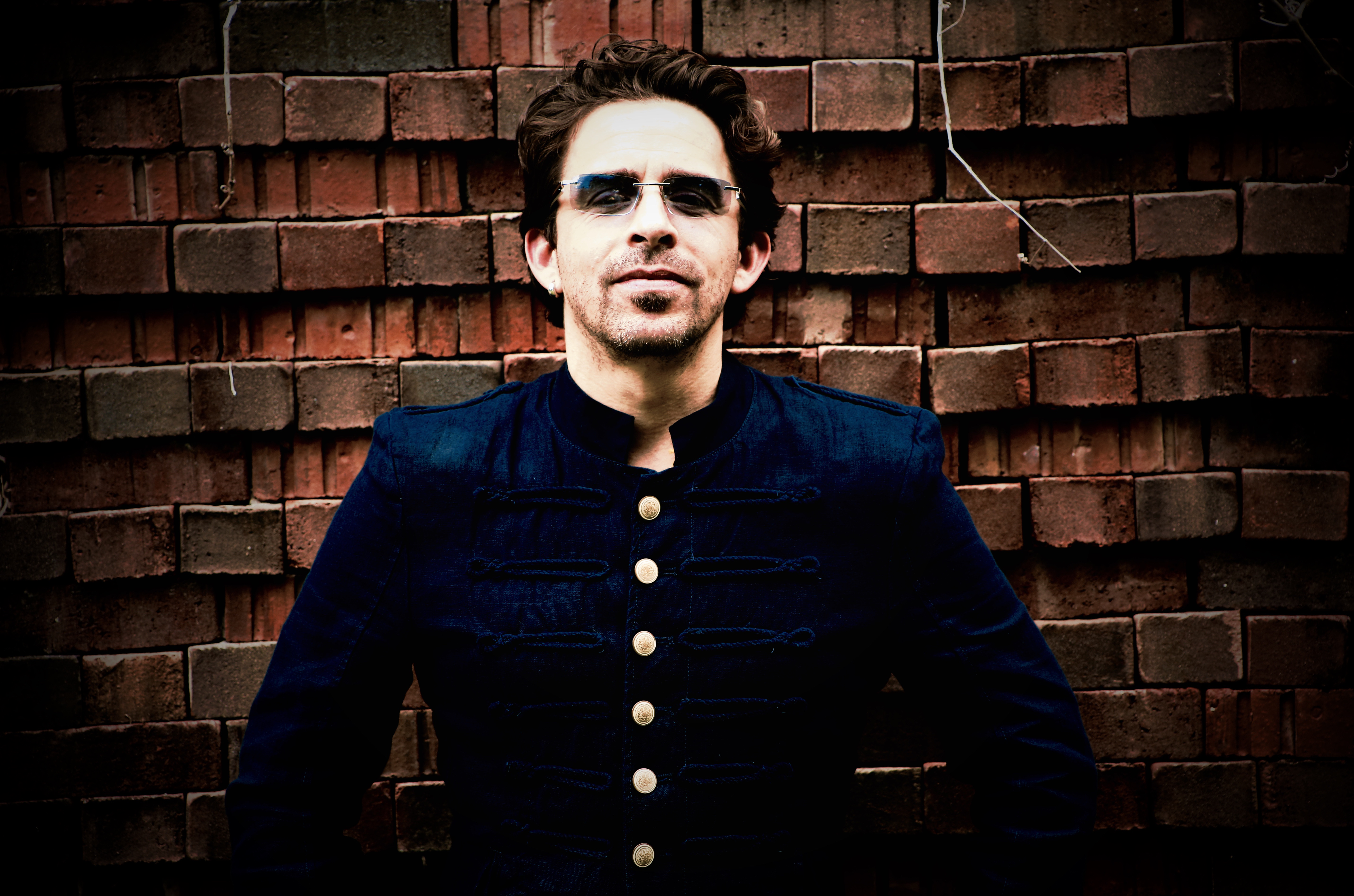 Джордж Норьега