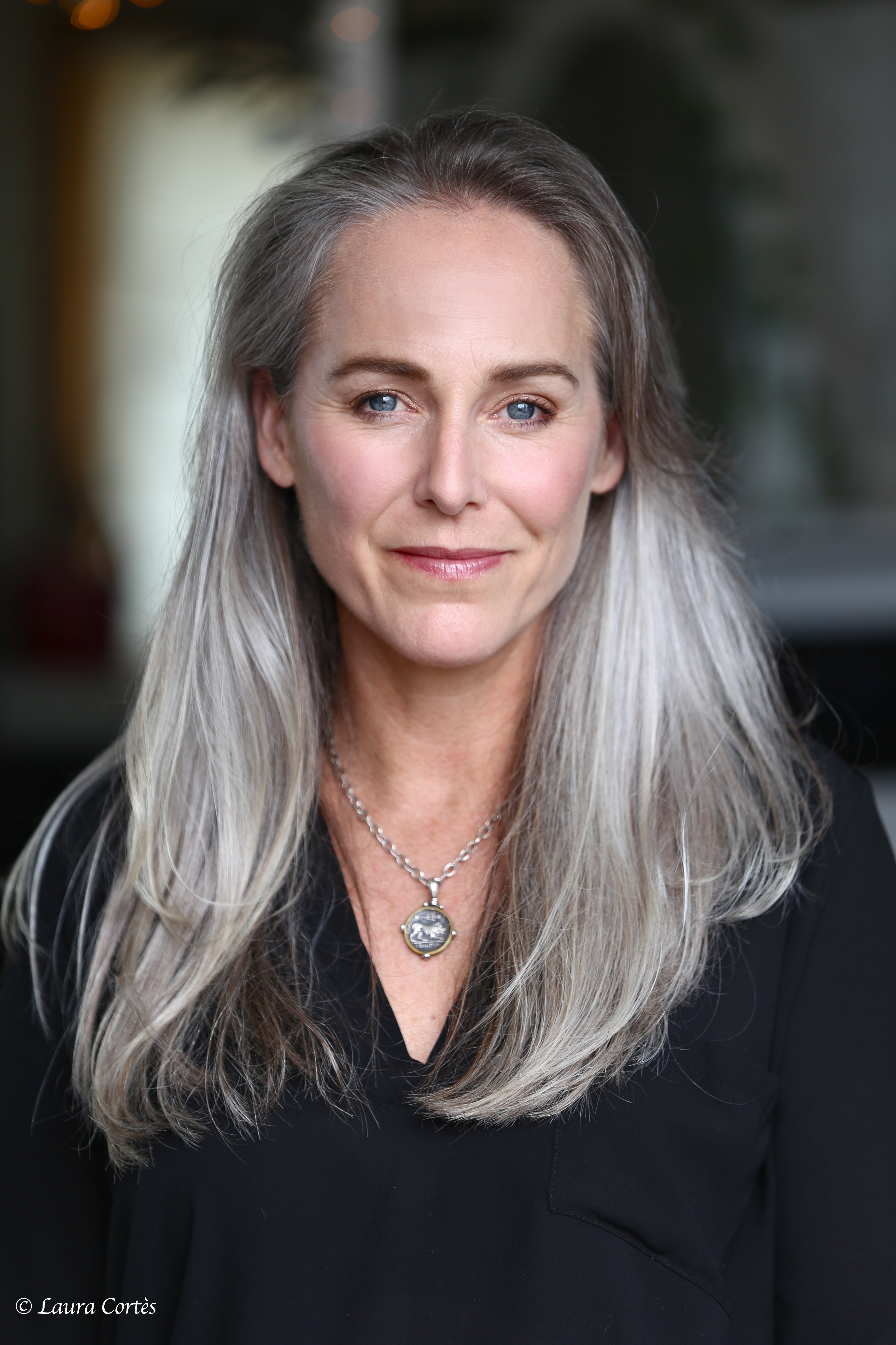 Олден МакДоналд