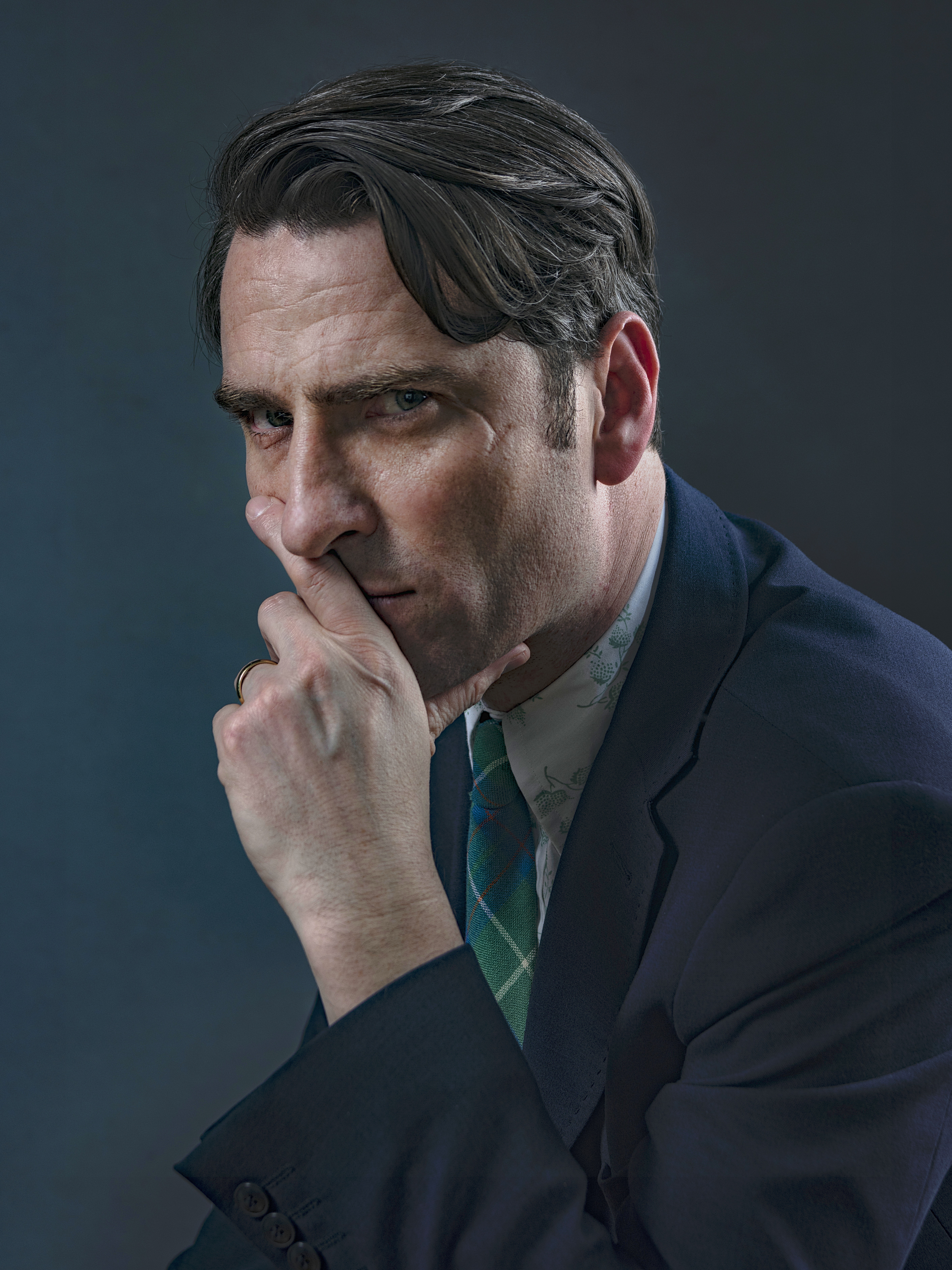 Джаррод Лабин