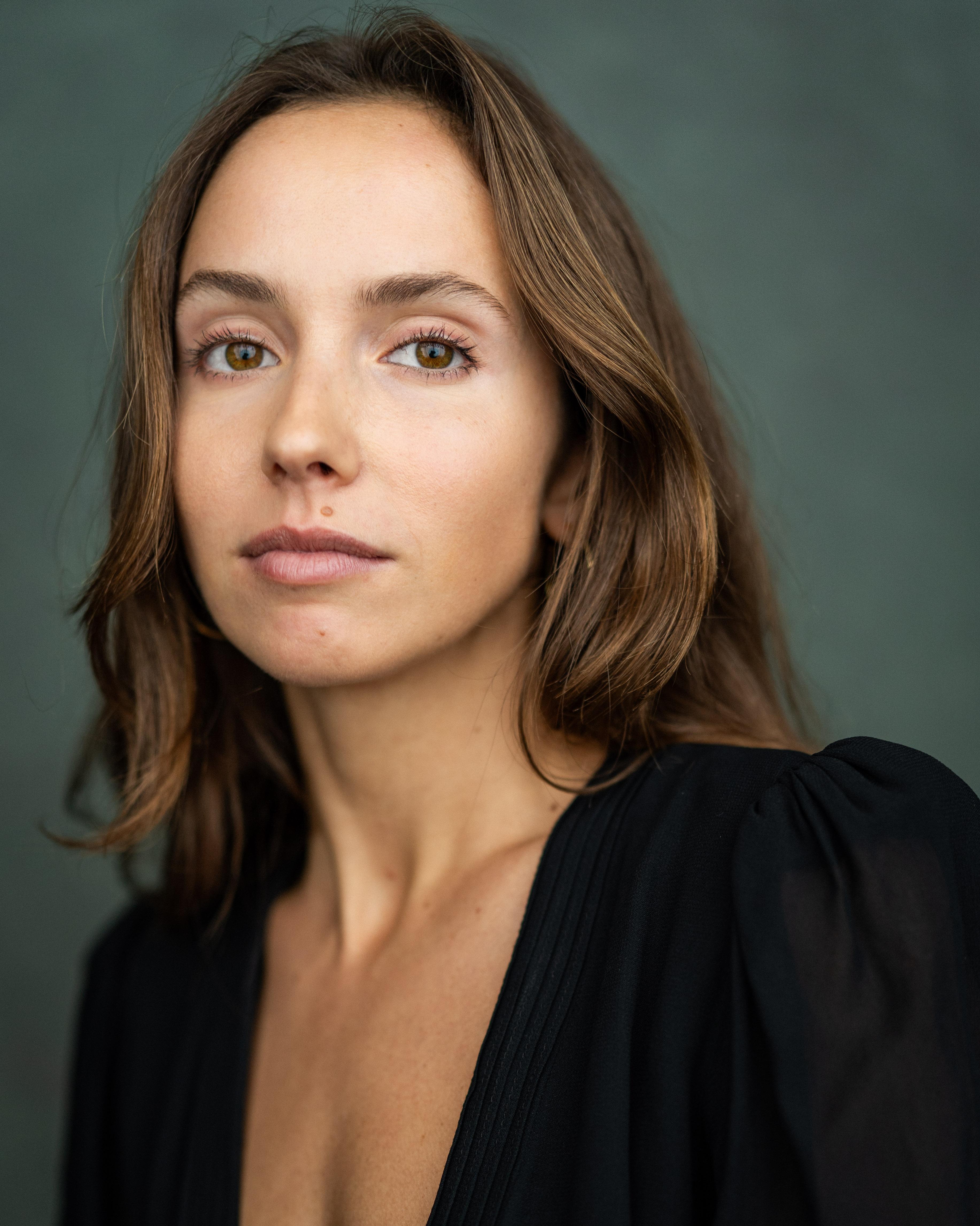 Эсме Томпсон