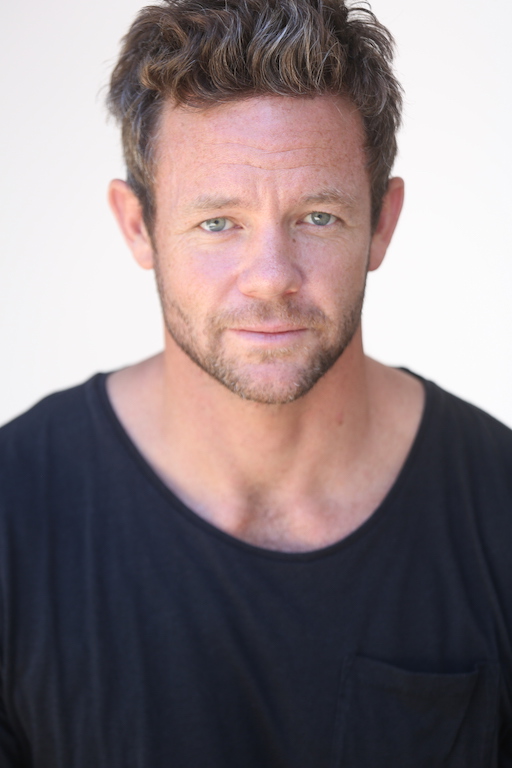 Саймон Поттер