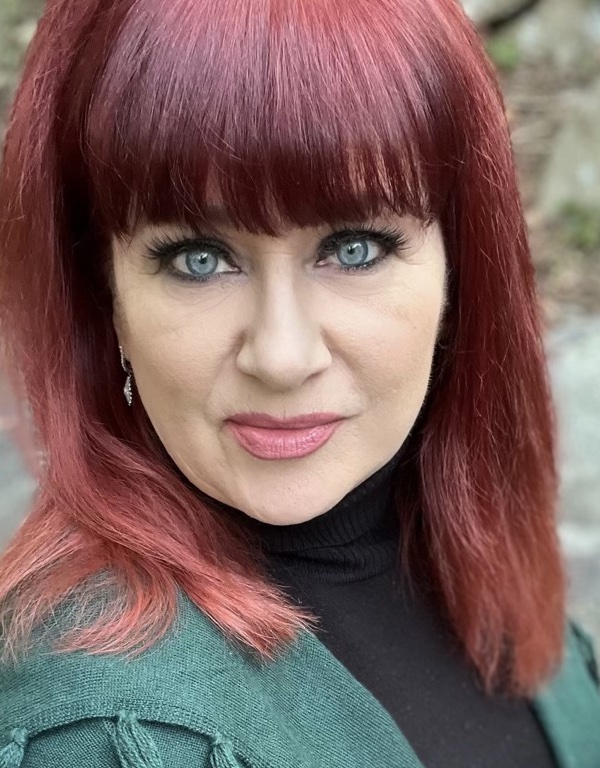 Лесли Энн Бэнфитч