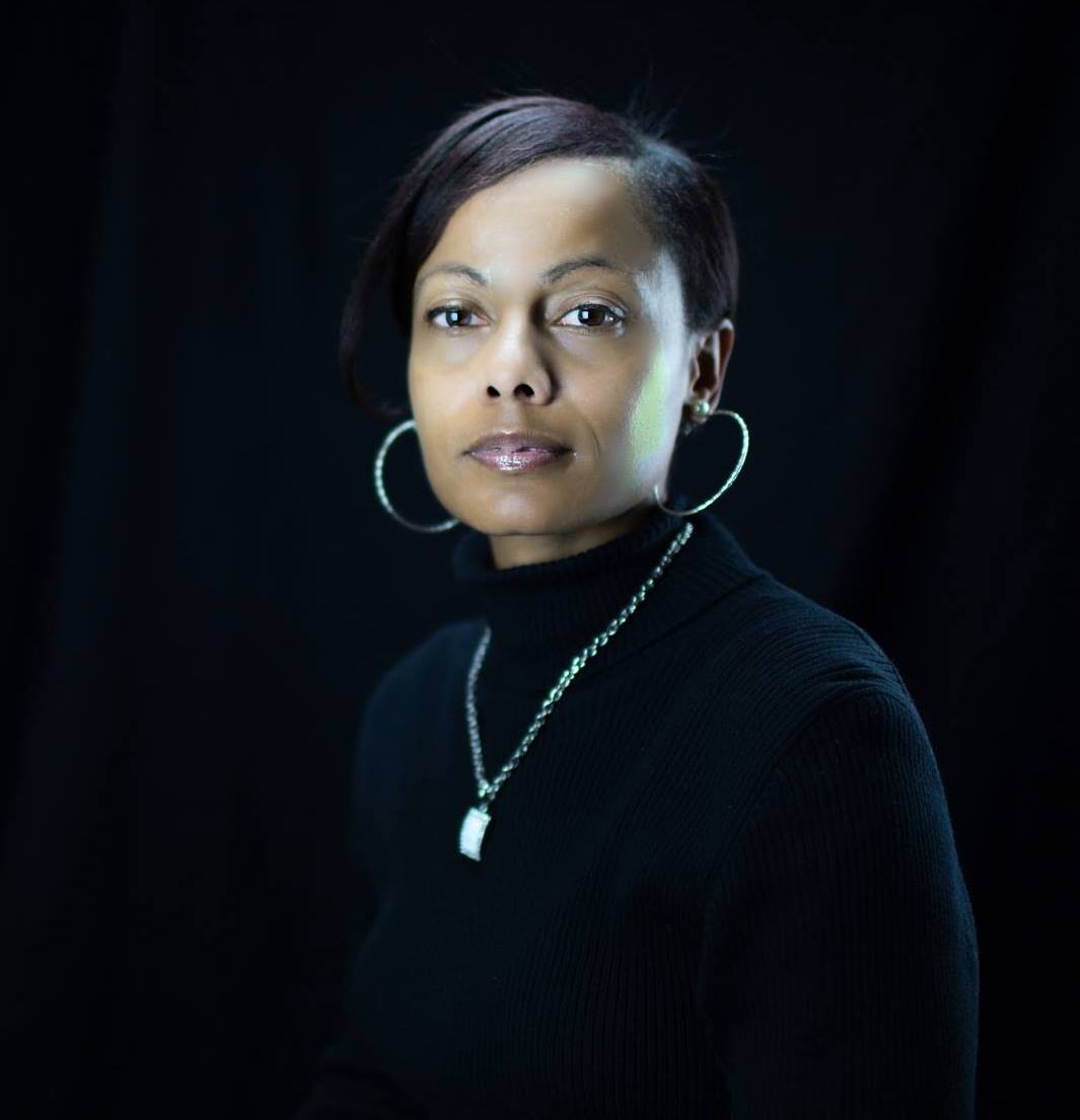 Кимберли Коннер