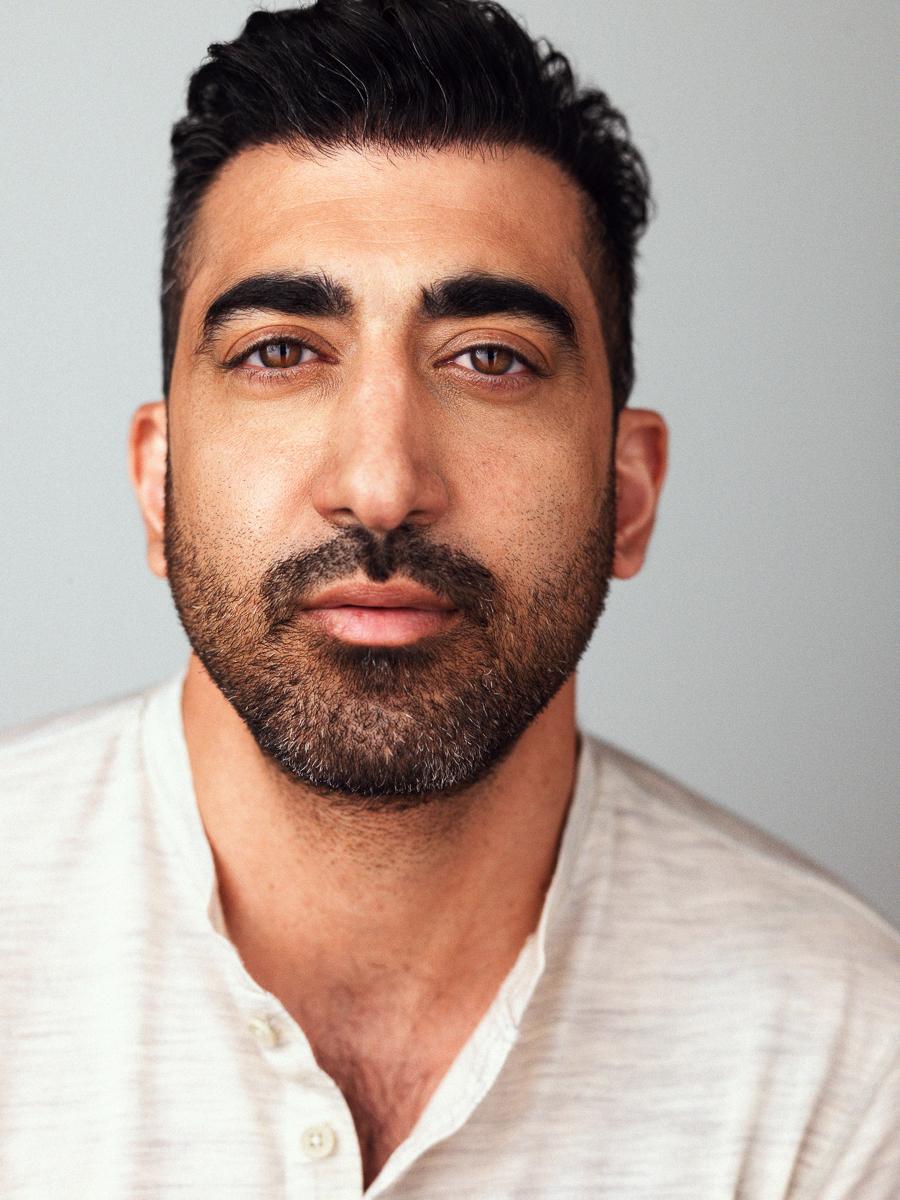 Mershad Torabi