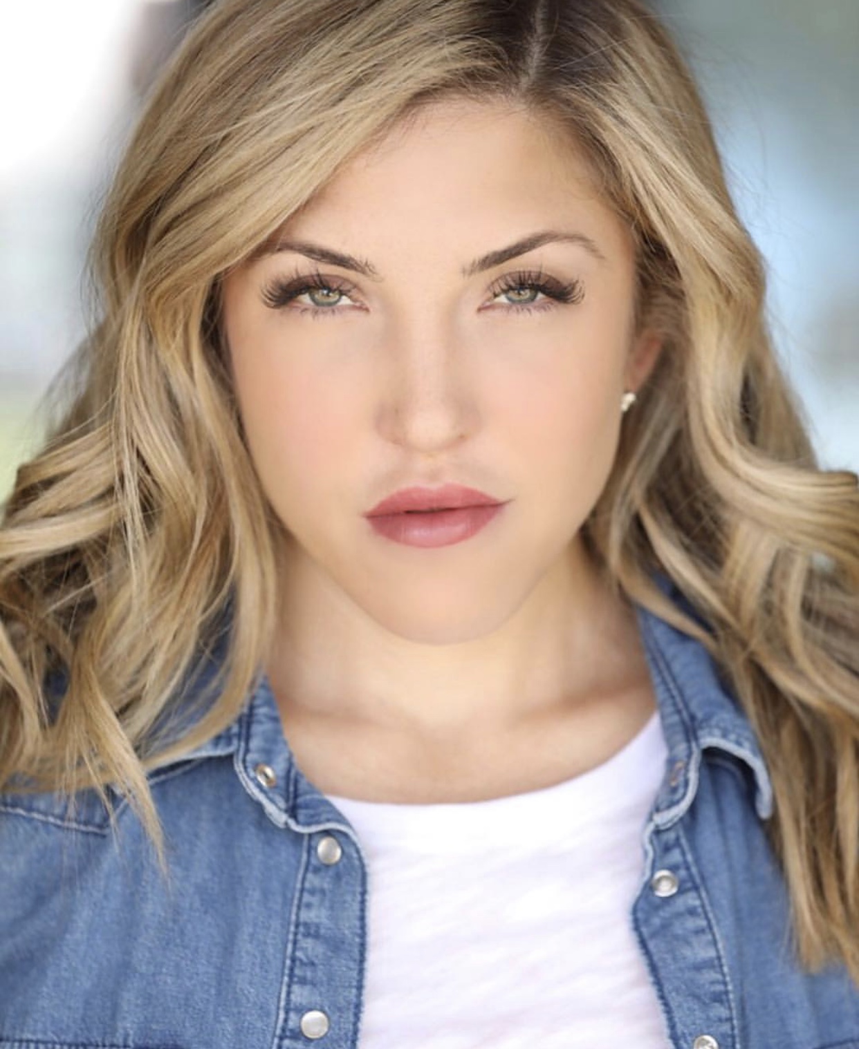 Джоэль Эшли