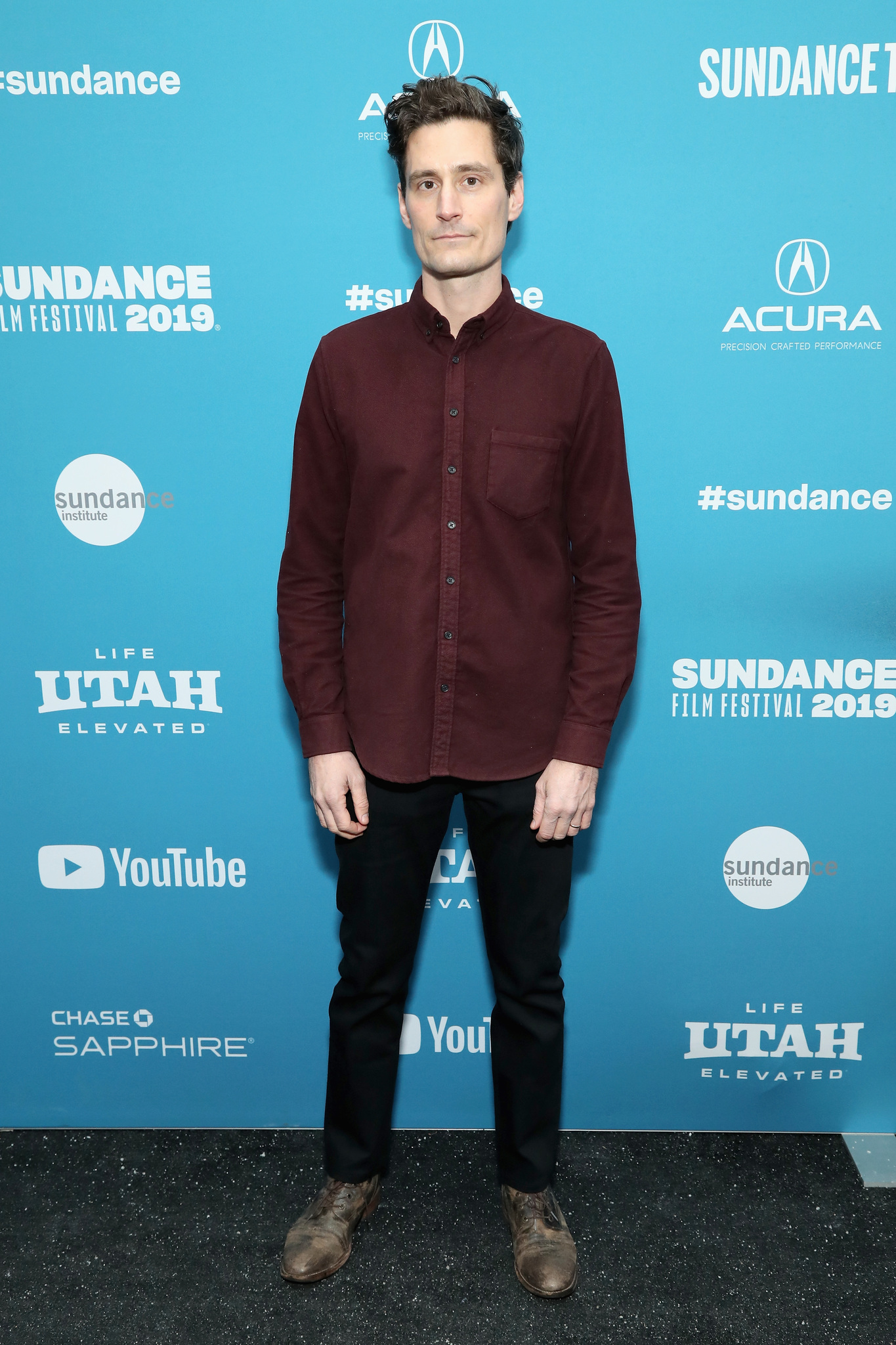 Джон Бэйкер