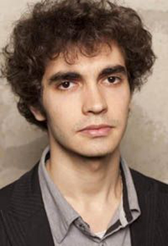 Фабьен Ажеж