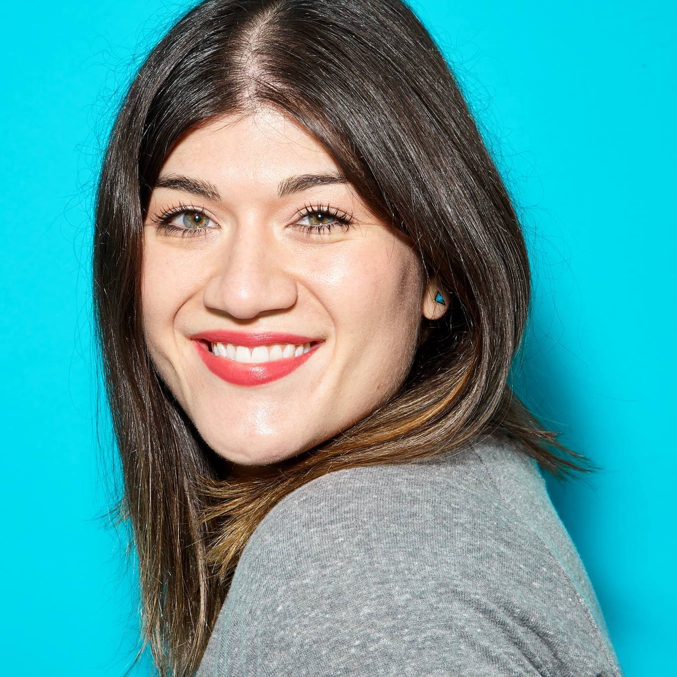 Кэйтлин Солтцман