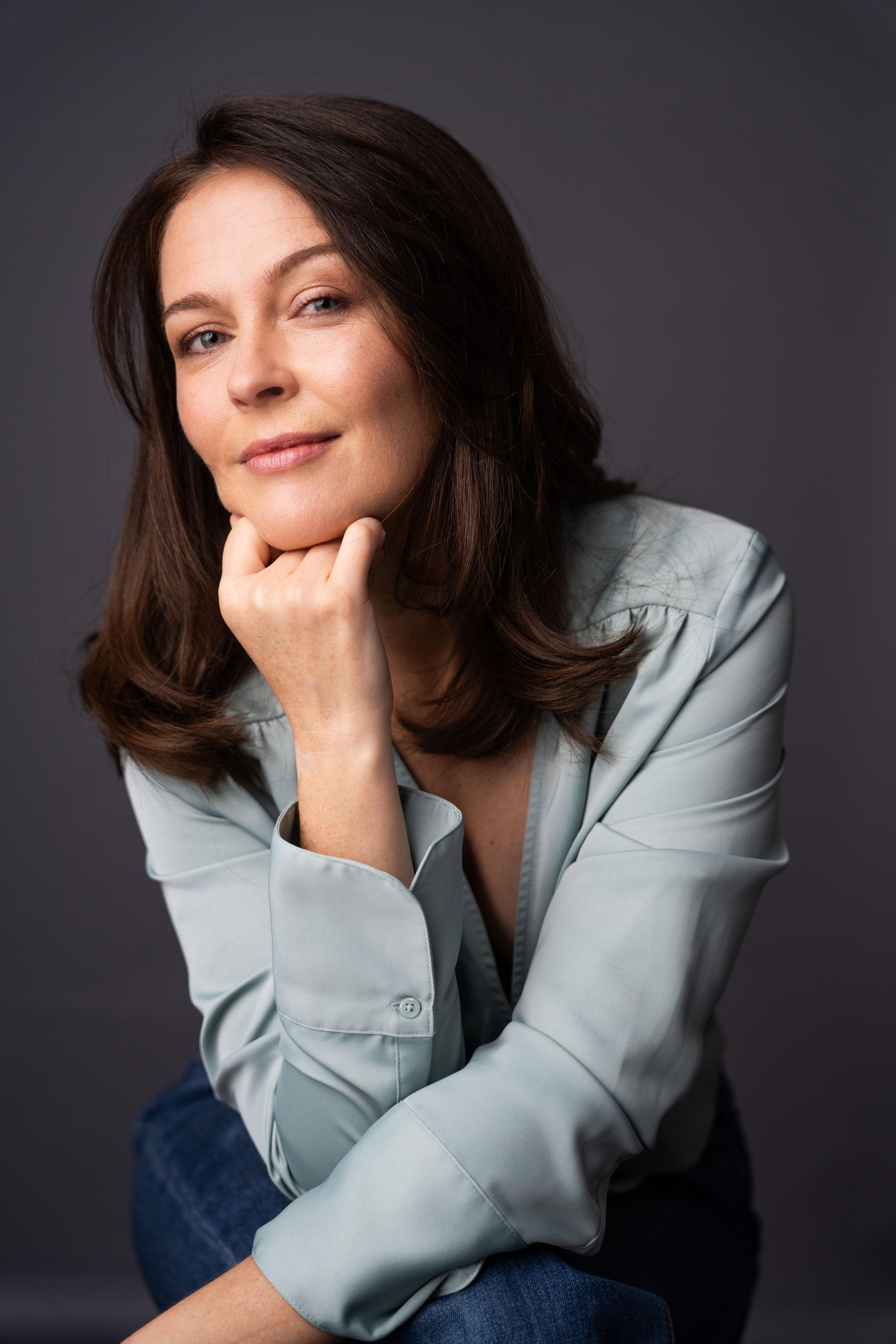 Katherine LaVictoire