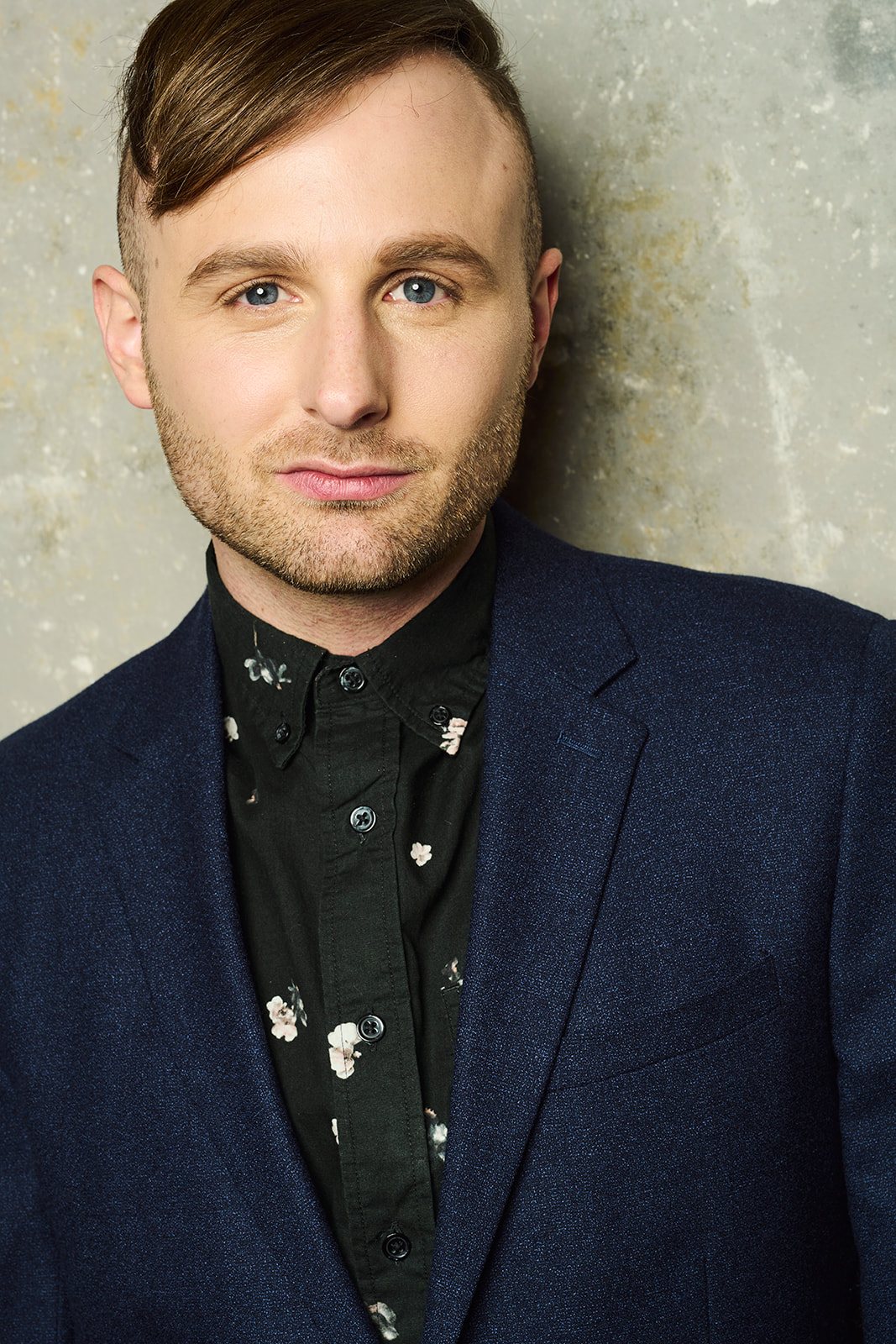 Скотт Каллен