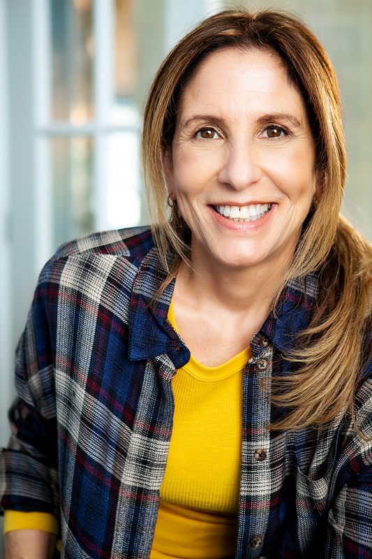 Лоррэйн Лернер