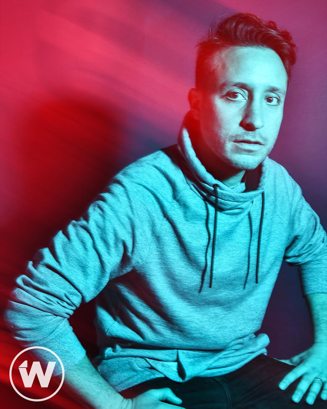 Артуро Перез-мл.