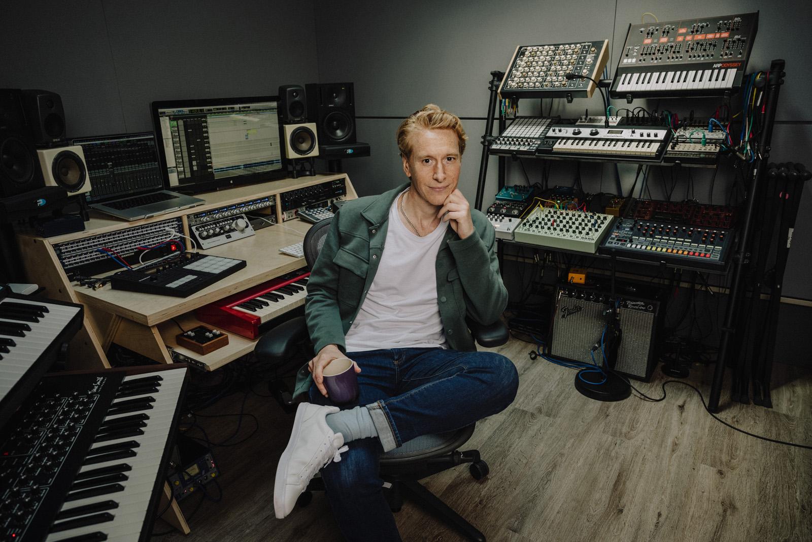 Christopher Nicholas Bangs