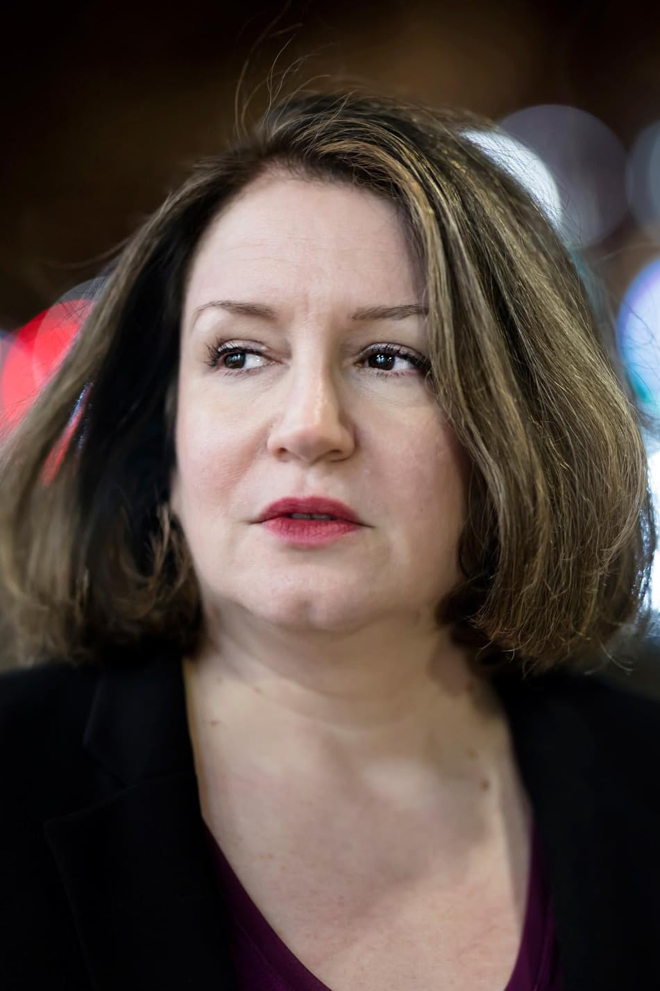 Мэри К. Феррара